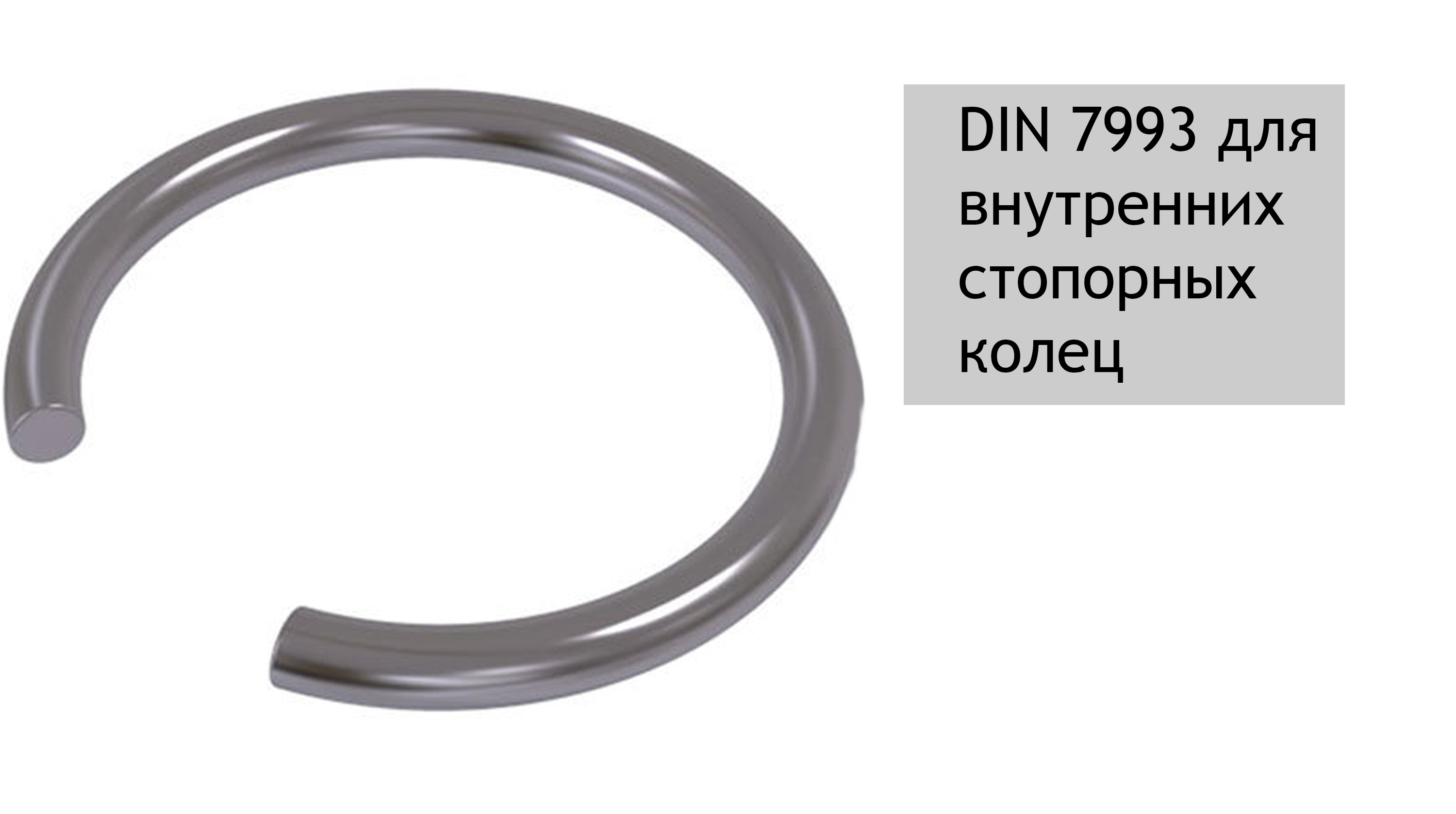 Кольцо фиксирующееИЗ-метиз - купить по выгодной цене в интернет-магазине OZON ()