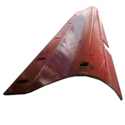 Лист ПР 02.445А на пресс подборщики ПРФ 145, 180